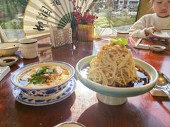 -扬州香格里拉·香宫中餐厅