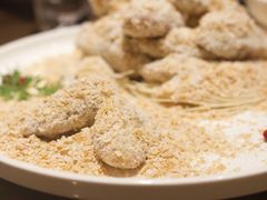 -将相和·海鲜蒸饺大连菜