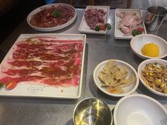 -喜来稀肉(虹泉路店)
