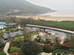 -舟山朱家尖威斯汀酒店·知味标帜自助餐厅