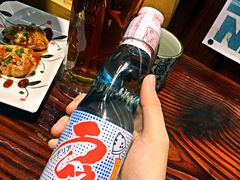 -石屋料理(南京西路店)