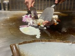 -恋铁板烧(阳光新生活广场店)
