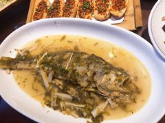 -大牌大·传统杭帮菜(湖滨店)