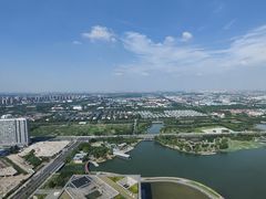 -嘉定凯悦·咖啡厅