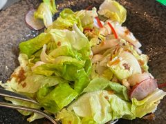 solo拌海鲜-Solo(衡山路店)