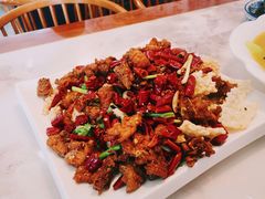 -川悦壹号·川菜(蠡溪路店)