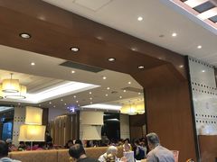 大堂-稻香酒家·33年老字号·港式粤菜(富邦中心店)