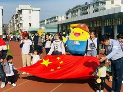 -奇乐全日制婴儿学校·早教