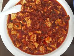 -天回镇何氏豆腐(总店)