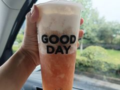 -古茗(萧山宝龙广场店)