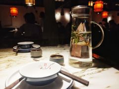 -绿茶餐厅(乐峰广场店)