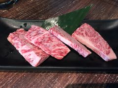 -牛角日本烧肉专门店(海运大厦店)