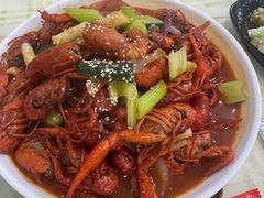 -大拇指龙虾(娄葑文体中心店)