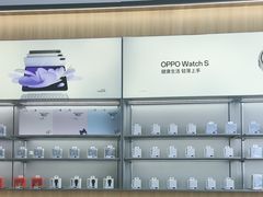 -OPPO服务体验中心(天津和平区天河城店)