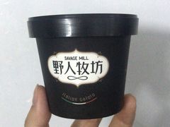 -野人牧坊Gelato(天津南开大悦城店)