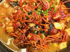 -铭副琦食·虾蟹烩馆(渔人码头店)