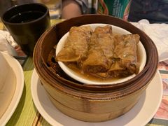 -添好运点心专门店(百老汇店)