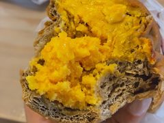 -韩国利尔面包(桂林路店)