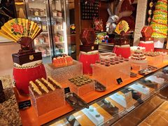 -怡咖啡海鲜自助餐厅(浦东香格里拉店)