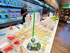 -北方暖暖温泉洗浴(沈阳北站店)
