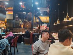-苏格里岛自助烤肉海鲜火锅(成都金牛万达店)