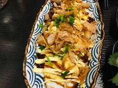 -鸟串烧Yakitori