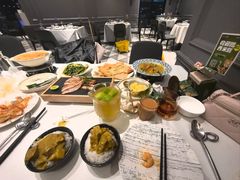 -泰香米泰国餐厅(鎏嘉码头店)
