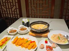 -明州小宴(文化广场店)
