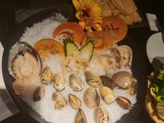 -太古汇海鲜姿造(延寿店)