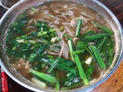 -老仓醋米线(万达店)