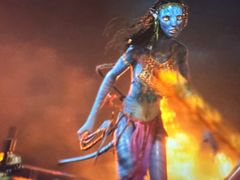 -上影国际影城(普陀绿地缤纷城店)