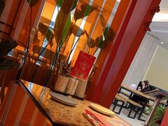 -墨纪Mojí墨西哥餐厅(官舍店)