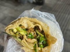 -田三卷馍(人民中路店)