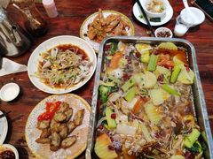 -张记烤鱼王(西街店)