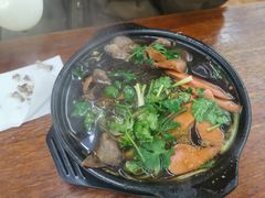 -黑皮酸菜鱼(三山街店)