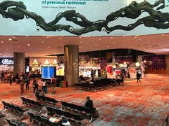 -吉隆坡国际机场