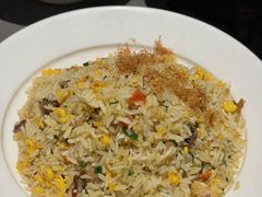 -晓淮山·扬州早茶·淮扬菜(龙阳广场店)