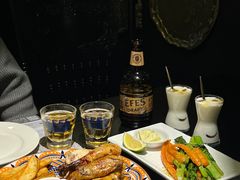 -苏坦土耳其西餐厅(玉林店)