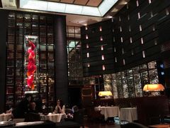-天龙轩(香港丽思卡尔顿酒店)