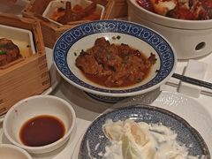 -祥记果木烤鸭·国宴豫菜