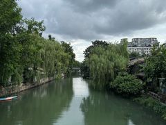 -小河直街历史文化街区