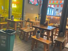 -木屋烧烤(Ipark店)