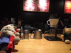 -星巴克臻选(杭州良渚文化村店)