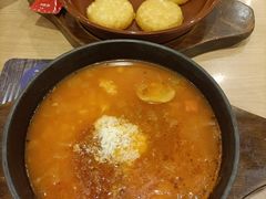 -萨莉亚意式餐厅(苏州食百家店)