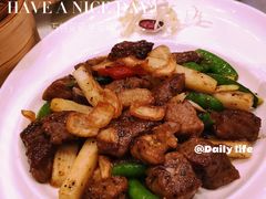 -金翠皇宫粤菜·点心·海鲜(科技园店)