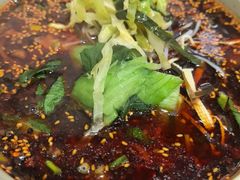 -成都麻辣肉饼(上马营店)