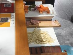 -曲氏老北京铜锅涮肉•火锅(不老街店)