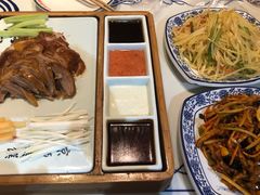 -京氣春饼(机场店)