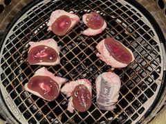 -额尔敦牛厨师铜板烧