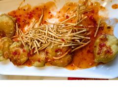 -蜀厨小匠·民间川菜(犀浦店)